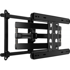 BlueBuilt Premium Schwenkbare Wandhalterung 37 Zoll - 75 Zoll