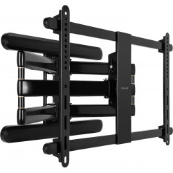 BlueBuilt Premium Schwenkbare Wandhalterung 37 Zoll - 75 Zoll