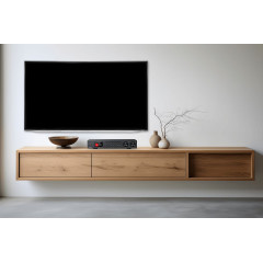 Kenwood KR-W8000SCD-B