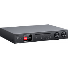 Kenwood KR-W8000SCD-B