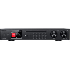 Kenwood KR-W8000SCD-B