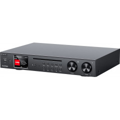 Kenwood KR-W8000SCD-B