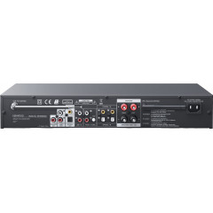Kenwood KR-W8000SCD-B