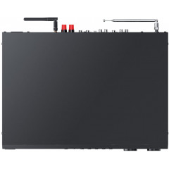 Kenwood KR-W8000SCD-B