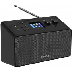 Kenwood CR-ST90S-B