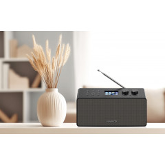 Kenwood CR-ST90S-B
