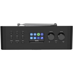 Kenwood CR-ST90S-B