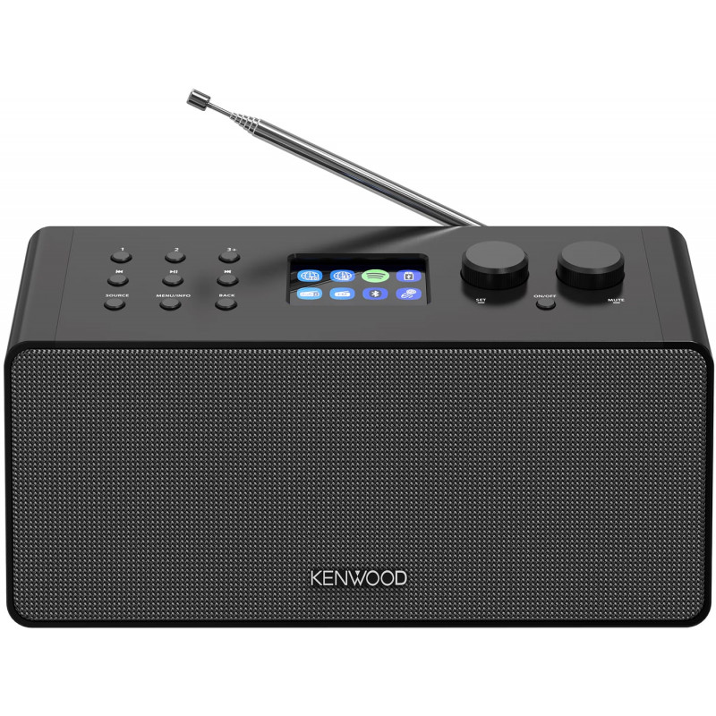 Kenwood CR-ST90S-B