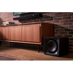 Klipsch Flexus Sub 100 Schwarz