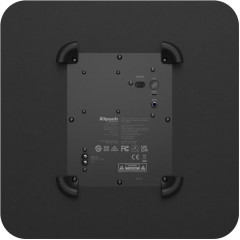 Klipsch Flexus Sub 100 Schwarz