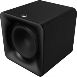 Klipsch Flexus Sub 100 Schwarz Klipsch Flexus Sub 100 Schwarz