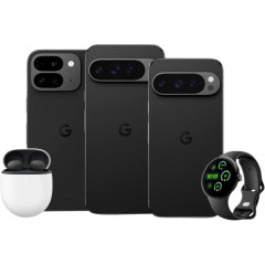 Google Pixel Buds Pro 2 Grau