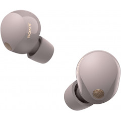 Sony WF-1000XM5 Rosa
