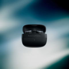 Bowers & Wilkins Pi8 Schwarz