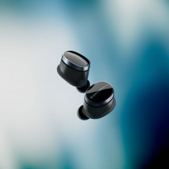 Bowers & Wilkins Pi8 Schwarz