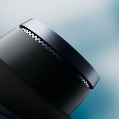 Bowers & Wilkins Pi8 Schwarz