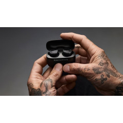 Bowers & Wilkins Pi8 Schwarz