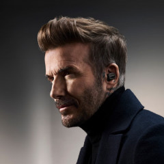 Bowers & Wilkins Pi8 Schwarz