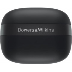 Bowers & Wilkins Pi8 Schwarz