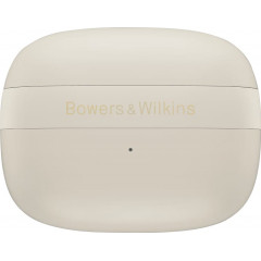 Bowers & Wilkins Pi8 Weiß
