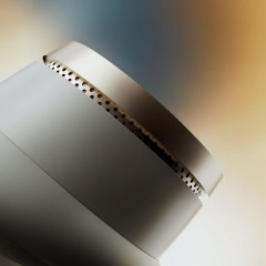Bowers & Wilkins Pi8 Weiß