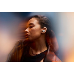Bowers & Wilkins Pi8 Weiß
