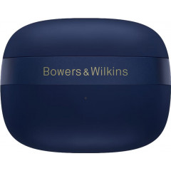 Bowers & Wilkins Pi8 Blau