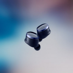 Bowers & Wilkins Pi8 Blau