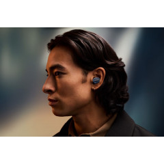 Bowers & Wilkins Pi8 Blau