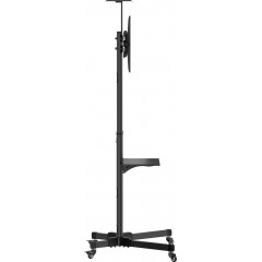 BlueBuilt Mobiler TV-Ständer 32-70 Zoll