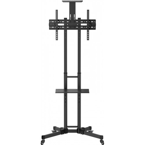 BlueBuilt Mobiler TV-Ständer 32-70 Zoll