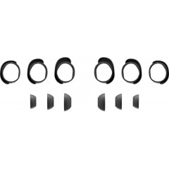 Bose QuietComfort Earbuds Schwarz