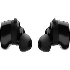 Bose QuietComfort Earbuds Schwarz
