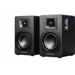 Audio-Technica ATH-SP3X Schwarz