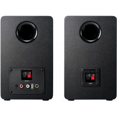 Audio-Technica ATH-SP3X Schwarz