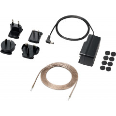 Audio-Technica ATH-SP3X Schwarz