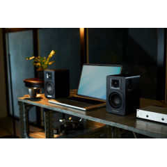 Audio-Technica ATH-SP3X Schwarz
