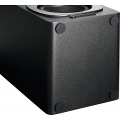 Audio-Technica ATH-SP3X Schwarz