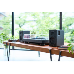 Audio-Technica ATH-SP3X Schwarz
