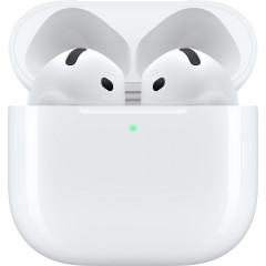 Apple AirPods 4 mit Aktiver Geräuschunterdrückung