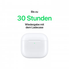 Apple AirPods 4