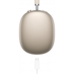 Apple AirPods Max Violett