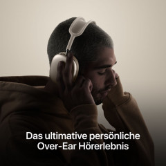 Apple AirPods Max Violett