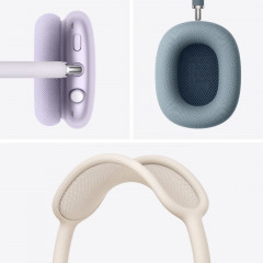 Apple AirPods Max Violett