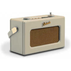Roberts Radio Revival Uno BT Creme