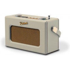 Roberts Radio Revival Uno BT Creme