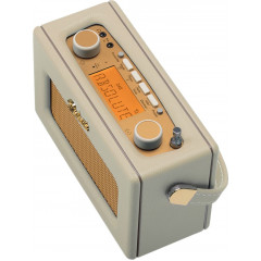 Roberts Radio Revival Uno BT Creme