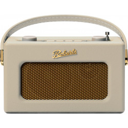 Roberts Radio Revival Uno BT Creme Roberts Radio Revival Uno BT Creme