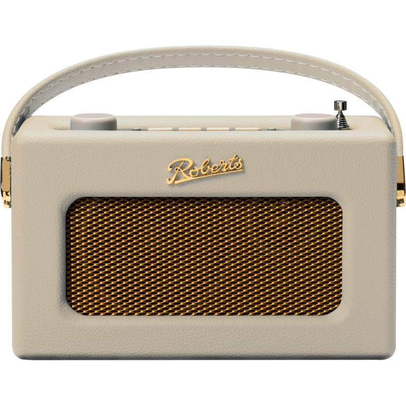 Roberts Radio Revival Uno BT Creme