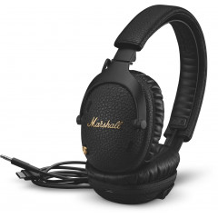 Marshall Monitor III ANC Schwarz